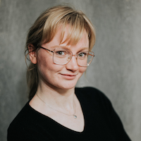 Małgorzata Janeczek