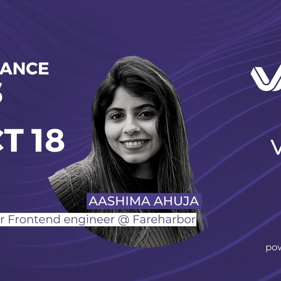 jsday - Verona April, 11, 2024 Aashima Ahuja Performance wins with React 18